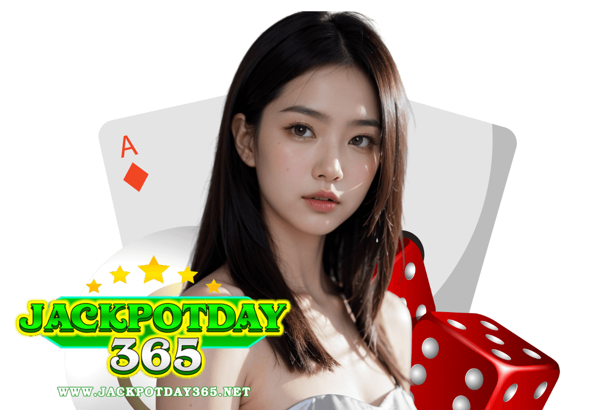 jackpotday365 slot