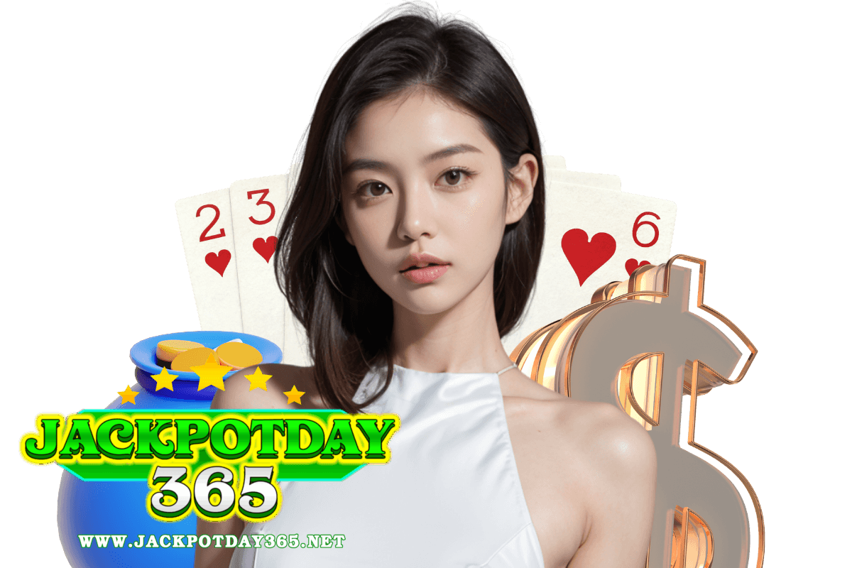jackpotday365 สล็อต